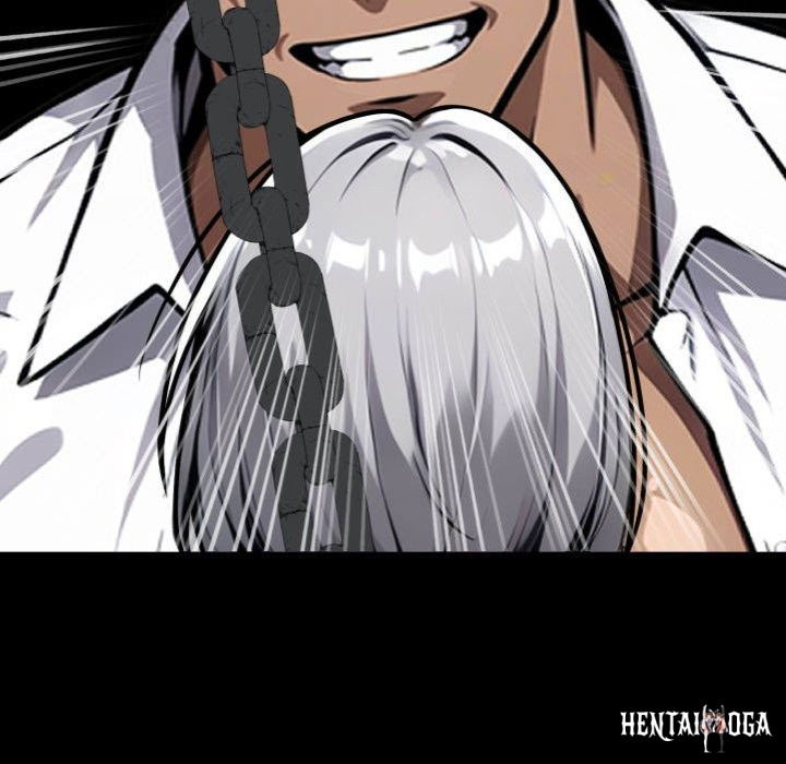 Gangster x Office Lady Gangster x Office Lady Chapter 49 - Page 102