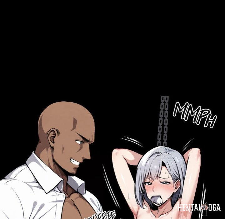 Gangster x Office Lady Gangster x Office Lady Chapter 49 - Page 105