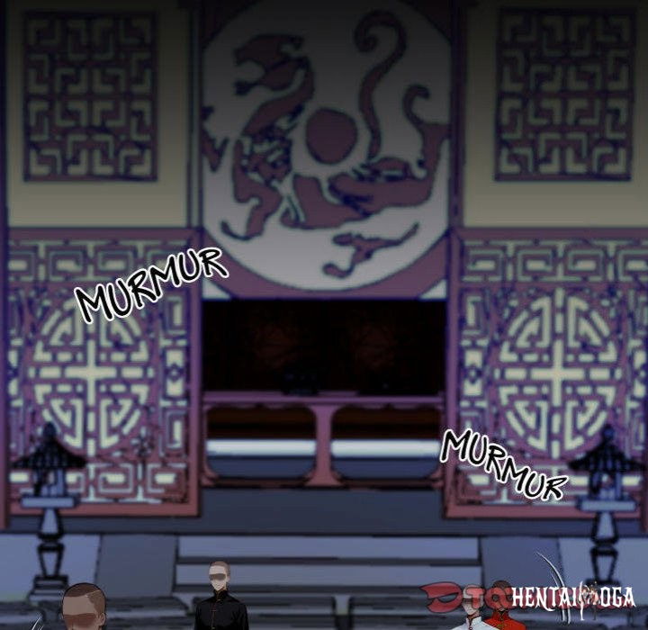 Gangster x Office Lady Gangster x Office Lady Chapter 49 - Page 108