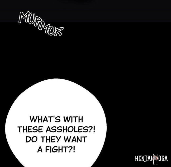 Gangster x Office Lady Gangster x Office Lady Chapter 49 - Page 110