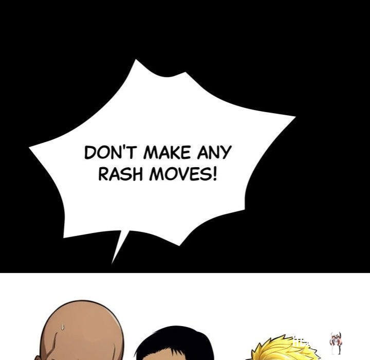 Gangster x Office Lady Gangster x Office Lady Chapter 49 - Page 112