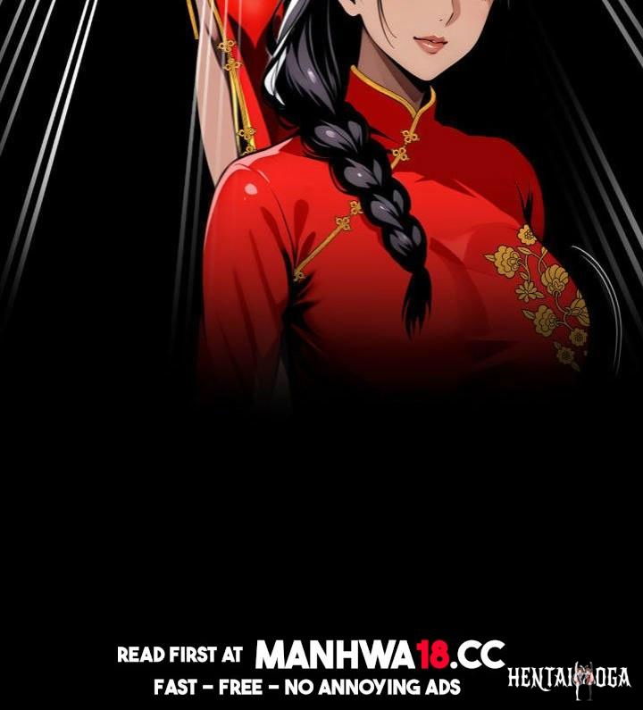 Gangster x Office Lady Gangster x Office Lady Chapter 49 - Page 118