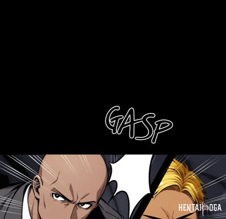 Gangster x Office Lady Gangster x Office Lady Chapter 49 - Page 119