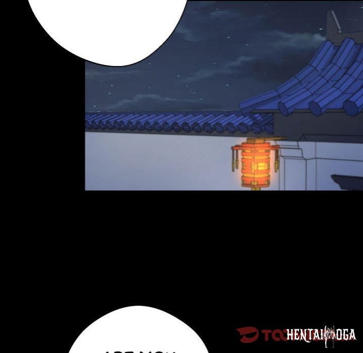 Gangster x Office Lady Gangster x Office Lady Chapter 49 - Page 12