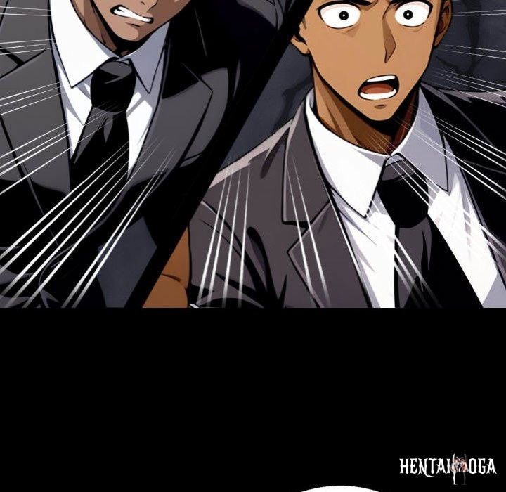 Gangster x Office Lady Gangster x Office Lady Chapter 49 - Page 120