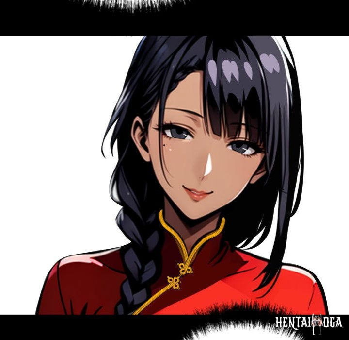 Gangster x Office Lady Gangster x Office Lady Chapter 49 - Page 127