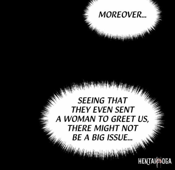 Gangster x Office Lady Gangster x Office Lady Chapter 49 - Page 128