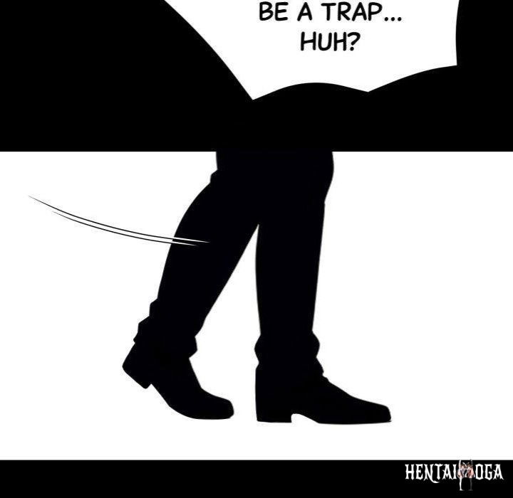 Gangster x Office Lady Gangster x Office Lady Chapter 49 - Page 131