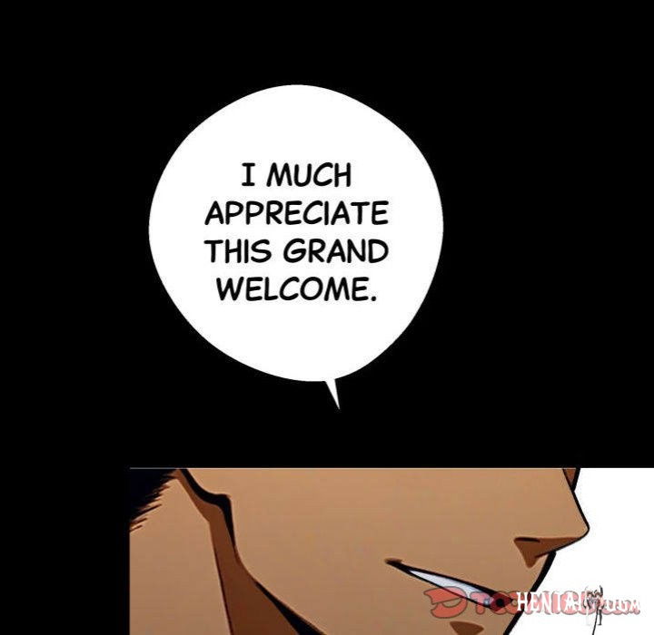 Gangster x Office Lady Gangster x Office Lady Chapter 49 - Page 132