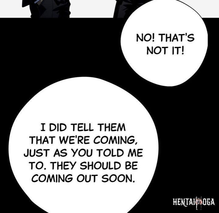 Gangster x Office Lady Gangster x Office Lady Chapter 49 - Page 14