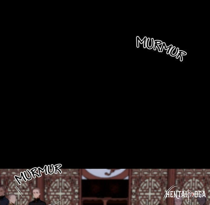 Gangster x Office Lady Gangster x Office Lady Chapter 49 - Page 141