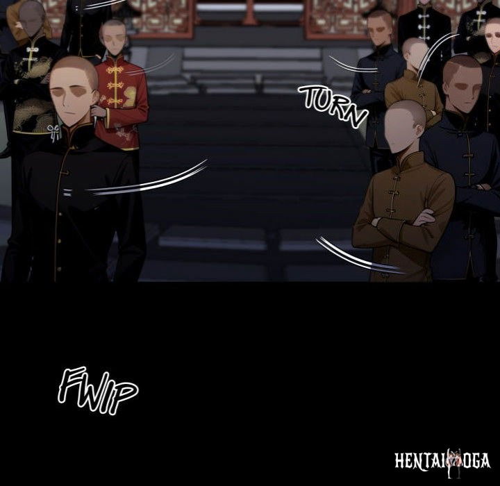 Gangster x Office Lady Gangster x Office Lady Chapter 49 - Page 142