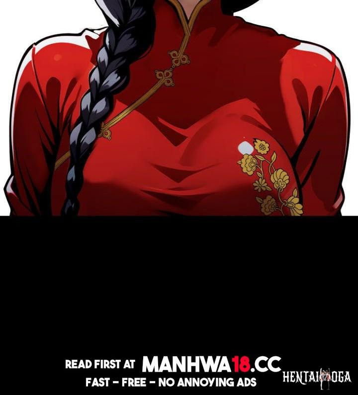 Gangster x Office Lady Gangster x Office Lady Chapter 49 - Page 144