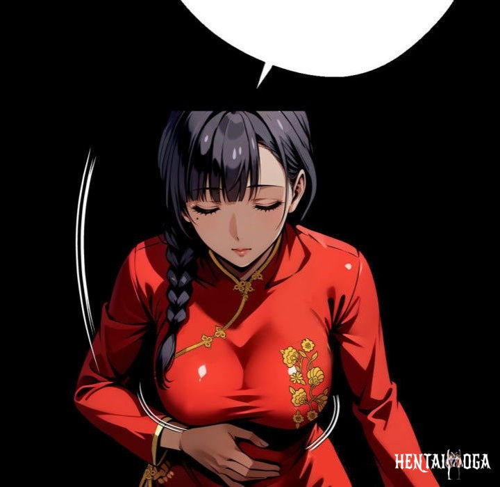 Gangster x Office Lady Gangster x Office Lady Chapter 49 - Page 149