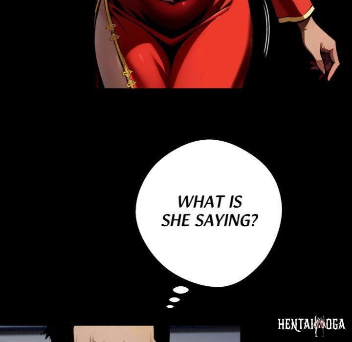 Gangster x Office Lady Gangster x Office Lady Chapter 49 - Page 150