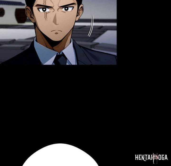 Gangster x Office Lady Gangster x Office Lady Chapter 49 - Page 151