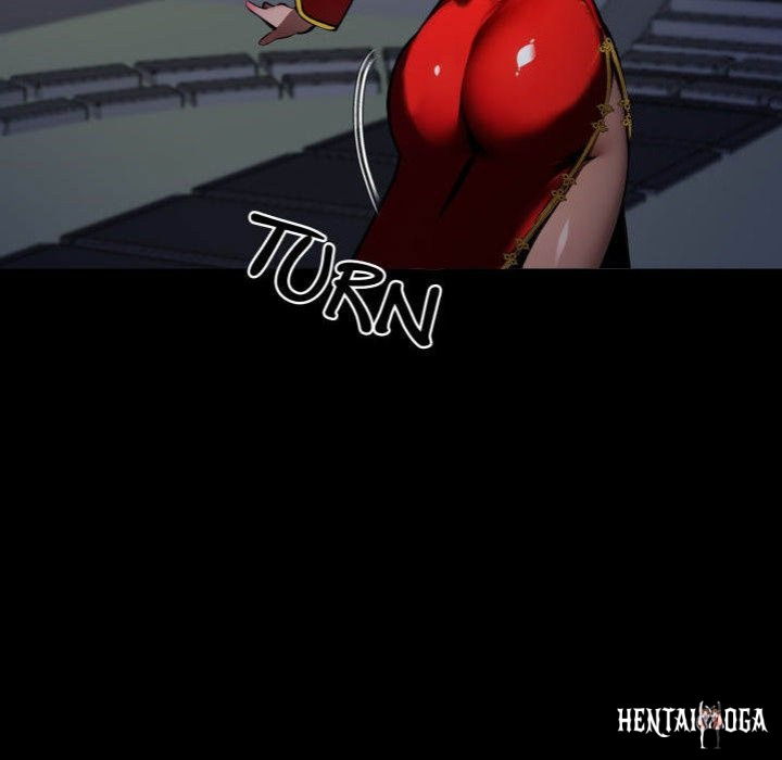 Gangster x Office Lady Gangster x Office Lady Chapter 49 - Page 153