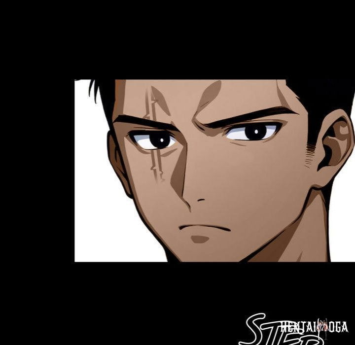 Gangster x Office Lady Gangster x Office Lady Chapter 49 - Page 154