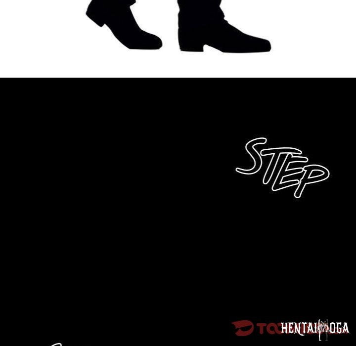 Gangster x Office Lady Gangster x Office Lady Chapter 49 - Page 156