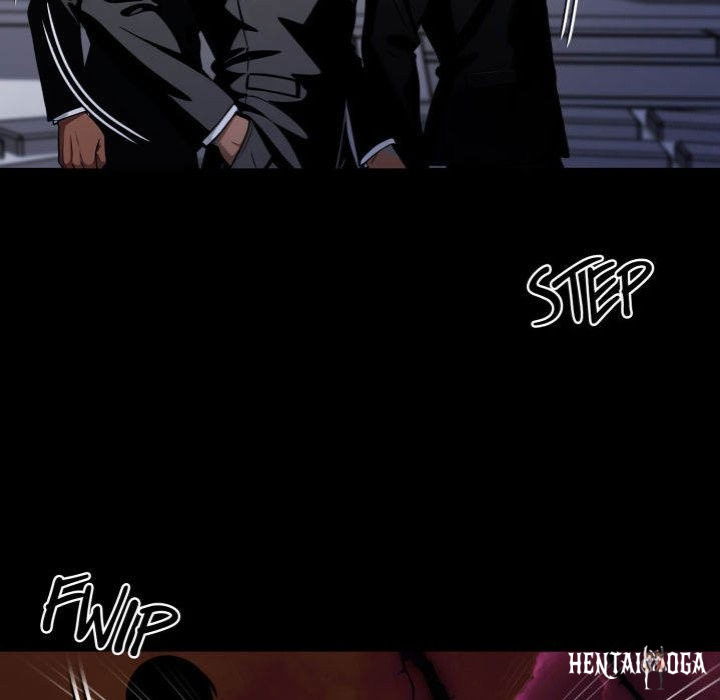 Gangster x Office Lady Gangster x Office Lady Chapter 49 - Page 158