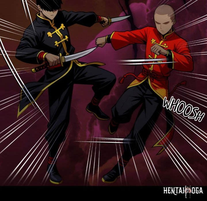 Gangster x Office Lady Gangster x Office Lady Chapter 49 - Page 159