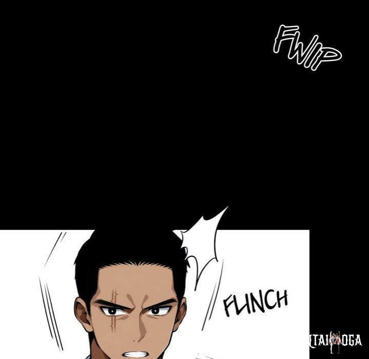 Gangster x Office Lady Gangster x Office Lady Chapter 49 - Page 160