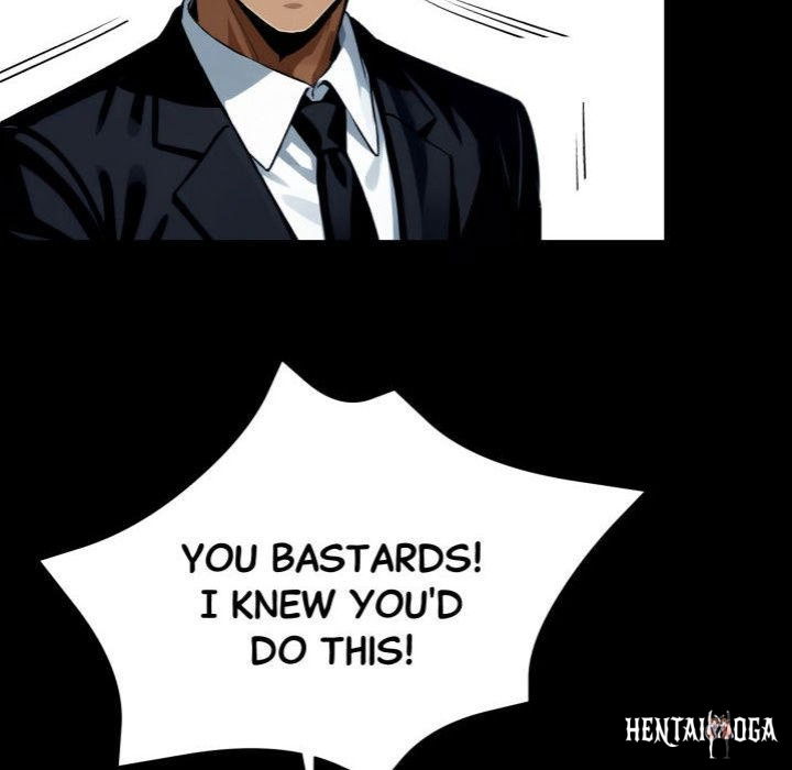 Gangster x Office Lady Gangster x Office Lady Chapter 49 - Page 161