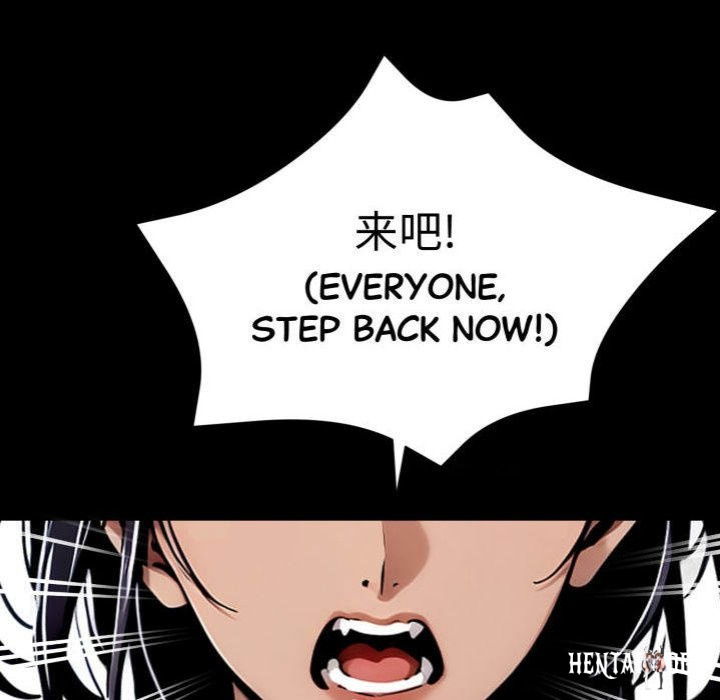 Gangster x Office Lady Gangster x Office Lady Chapter 49 - Page 163