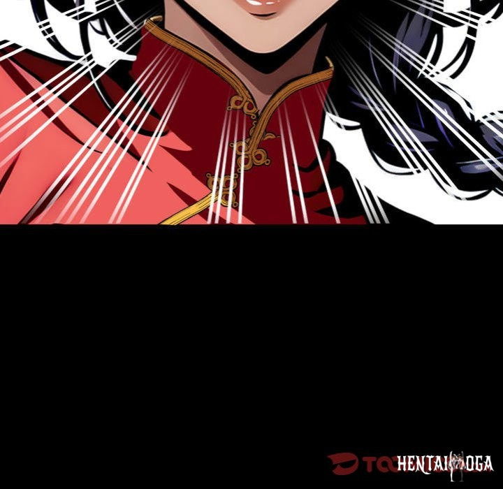 Gangster x Office Lady Gangster x Office Lady Chapter 49 - Page 164