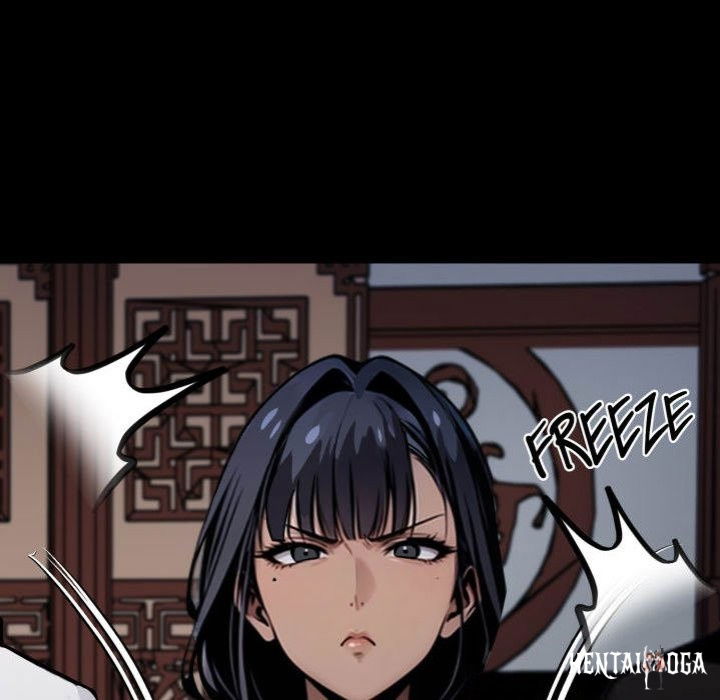 Gangster x Office Lady Gangster x Office Lady Chapter 49 - Page 165