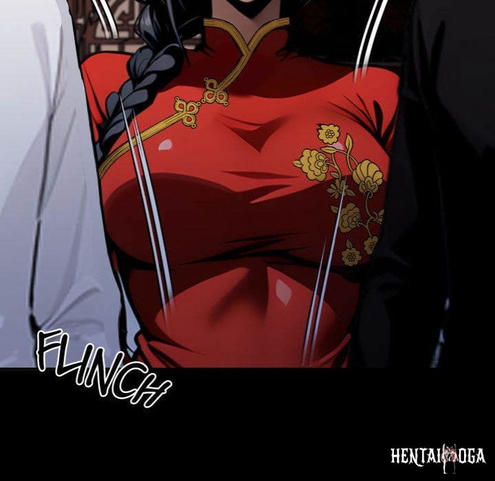 Gangster x Office Lady Gangster x Office Lady Chapter 49 - Page 166