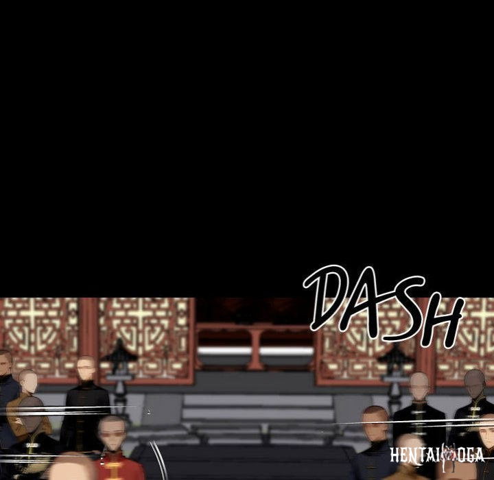 Gangster x Office Lady Gangster x Office Lady Chapter 49 - Page 167