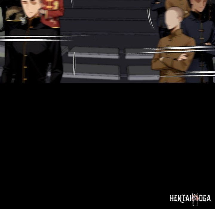 Gangster x Office Lady Gangster x Office Lady Chapter 49 - Page 168