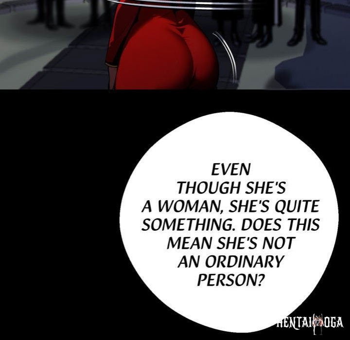 Gangster x Office Lady Gangster x Office Lady Chapter 49 - Page 170