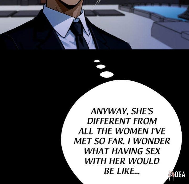 Gangster x Office Lady Gangster x Office Lady Chapter 49 - Page 173