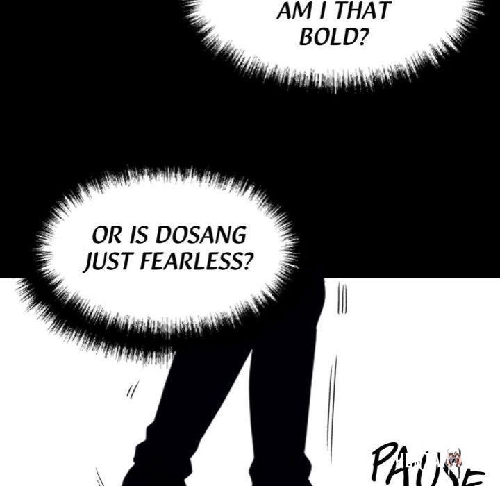 Gangster x Office Lady Gangster x Office Lady Chapter 49 - Page 176