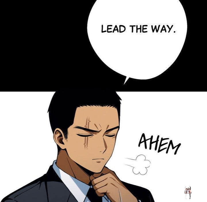 Gangster x Office Lady Gangster x Office Lady Chapter 49 - Page 179