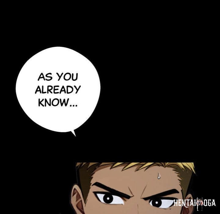 Gangster x Office Lady Gangster x Office Lady Chapter 49 - Page 18