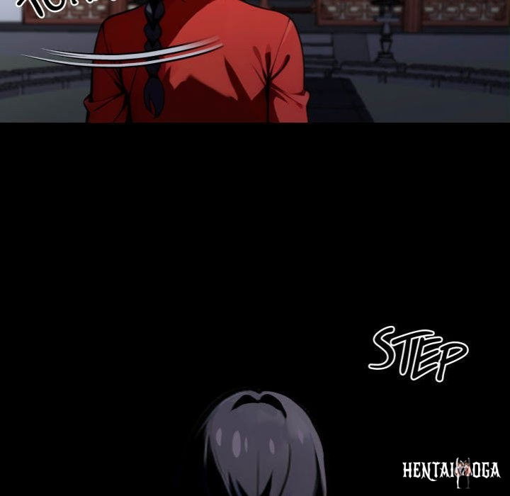 Gangster x Office Lady Gangster x Office Lady Chapter 49 - Page 183