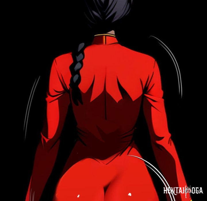 Gangster x Office Lady Gangster x Office Lady Chapter 49 - Page 184