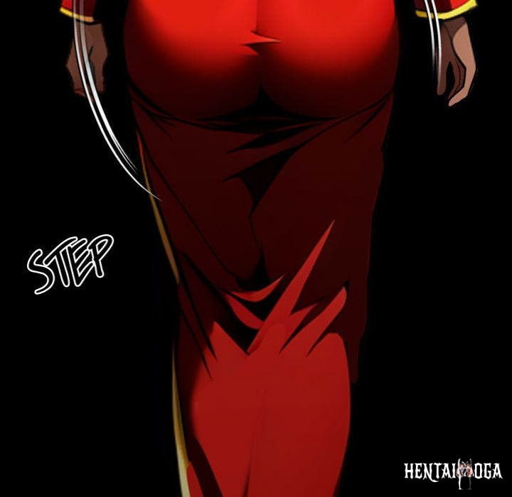 Gangster x Office Lady Gangster x Office Lady Chapter 49 - Page 185