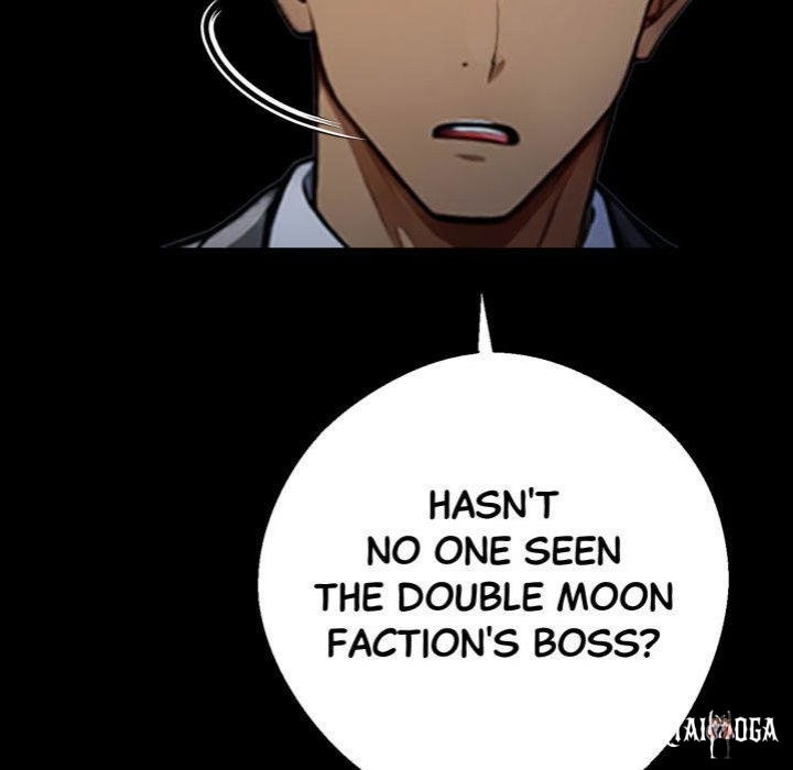 Gangster x Office Lady Gangster x Office Lady Chapter 49 - Page 19