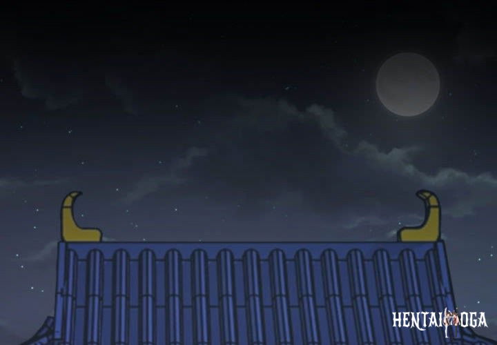 Gangster x Office Lady Gangster x Office Lady Chapter 49 - Page 2