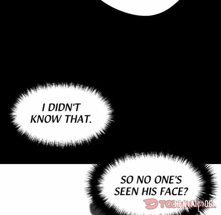 Gangster x Office Lady Gangster x Office Lady Chapter 49 - Page 20