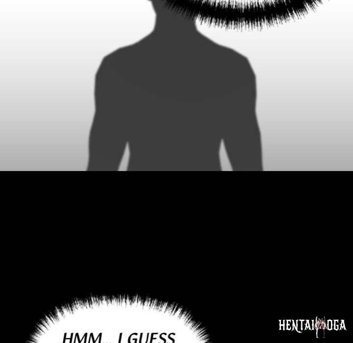 Gangster x Office Lady Gangster x Office Lady Chapter 49 - Page 21