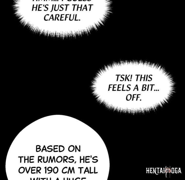 Gangster x Office Lady Gangster x Office Lady Chapter 49 - Page 22