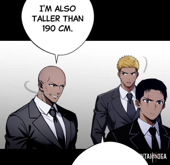 Gangster x Office Lady Gangster x Office Lady Chapter 49 - Page 24