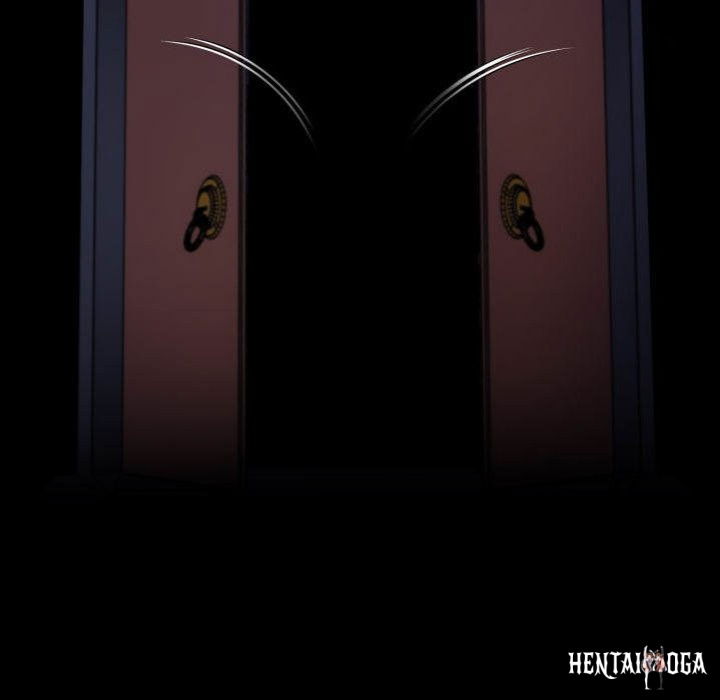 Gangster x Office Lady Gangster x Office Lady Chapter 49 - Page 26