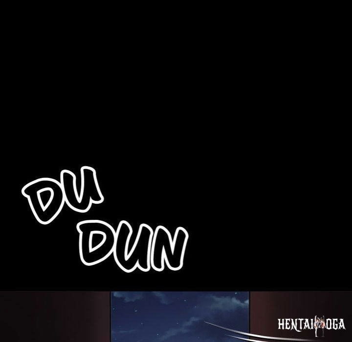 Gangster x Office Lady Gangster x Office Lady Chapter 49 - Page 27