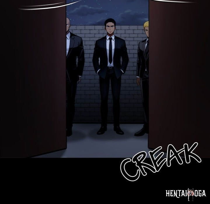 Gangster x Office Lady Gangster x Office Lady Chapter 49 - Page 28